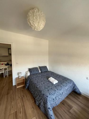 Apartamento Oasis Mediterráneo