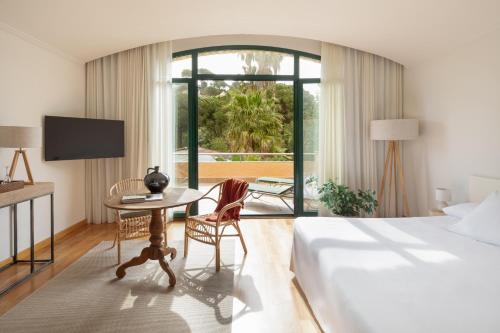 Hotel Sa Punta - image 3