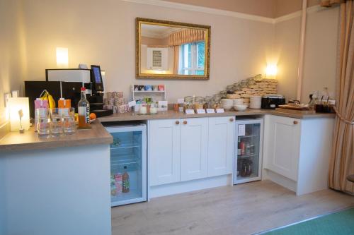 Cleeve Hill Hotel - image 4