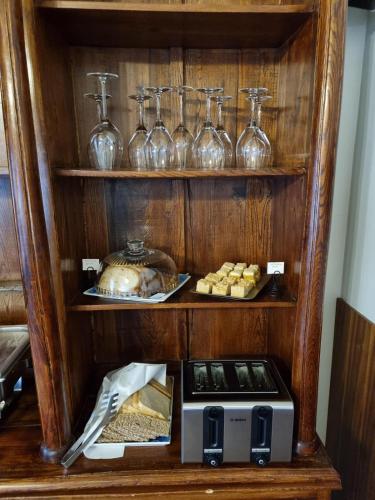 Hotel Skogar - image 10