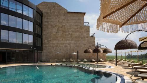 . Yarden Estate Hotel
