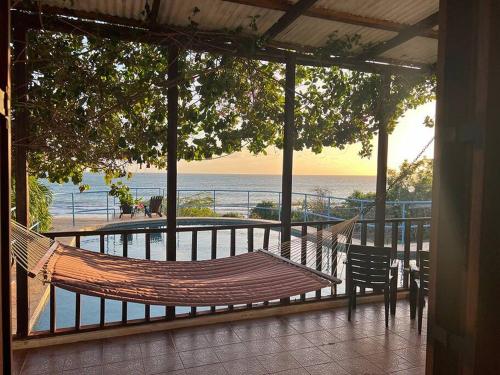 Facilities, Bliss By The Sea - Beach Front Villa with Private Pool in Treasure Beach