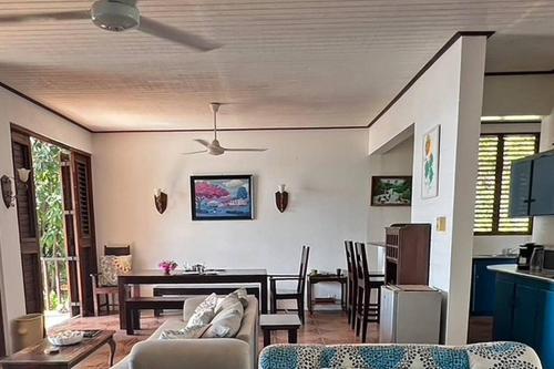 Facilities, Bliss By The Sea - Beach Front Villa with Private Pool in Treasure Beach
