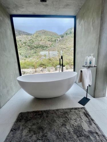 Kamar Mandi, The Unbound - Escape the Ordinary in Sungai Breede