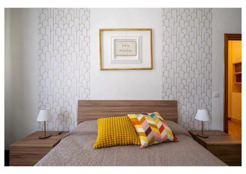 Genova Holidays House Erma - Parcheggio Privato e Wi-Fi - AC, Janov (fotografie 2)