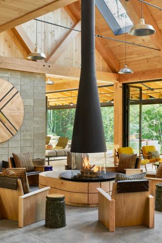 AutoCamp Asheville