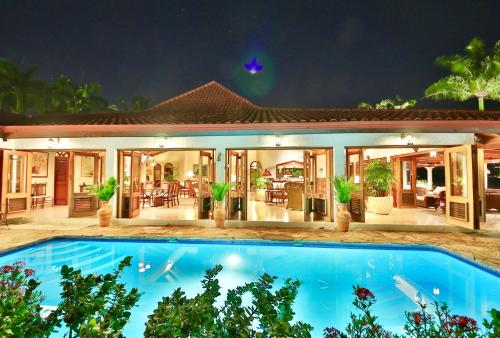 CASA NOSTRA RESORT by Klabhouse in La Romana