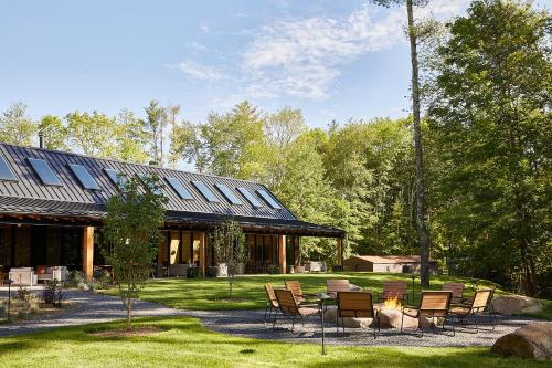 AutoCamp Asheville