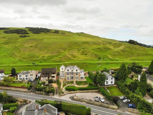 Cleeve Hill Hotel