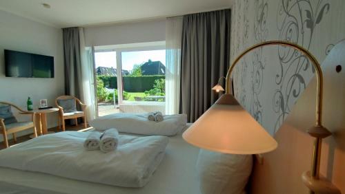 Ostseehotel Kappeln by team SchleiFee in Kappeln