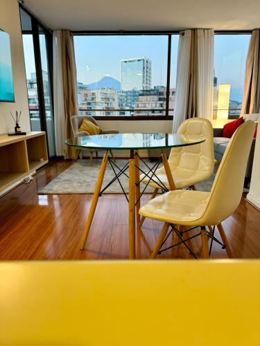 One-Bedroom Apartment image 10