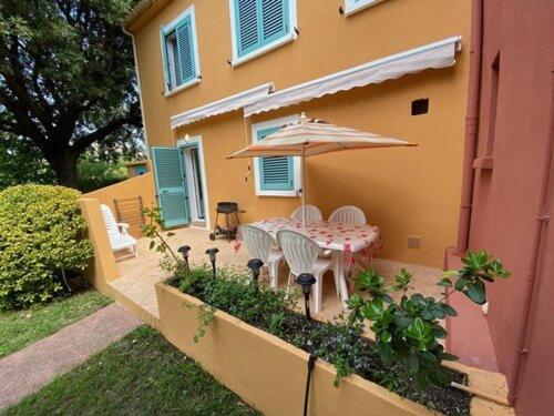 Appartement San-Nicolao-Moriani-Plage, 1 pièce, 4 personnes - FR-1-650-21 - Location saisonnière - San-Nicolao