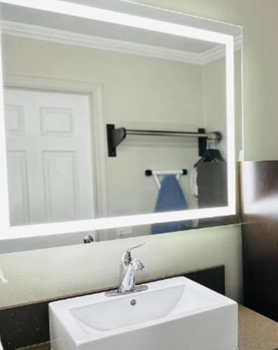 Rodeway Inn Lemon Grove San Diego East in Lemon Grove, USA