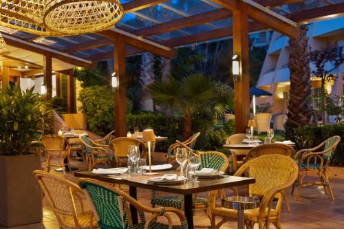 Hotel Sa Punta - image 4