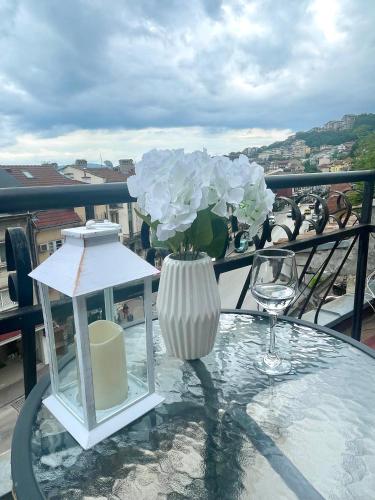Victoria Hotel Rooms & Victoria Apartment Veliko Tarnovo in Veliko Tarnovo