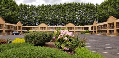 McMinnville Inn
