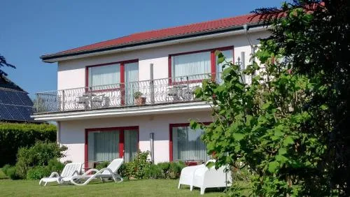 Ostseehotel Kappeln by team SchleiFee in Kappeln, Deutschland