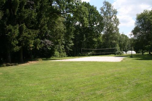 Kemp Sluknov- Glamping