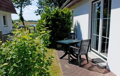 Exterior view, Pension Seeperle in Ostseebad Sellin