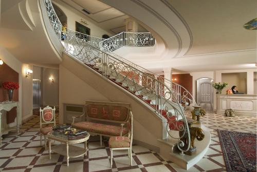 ヴィラ ラ ボルゲッタ リゾート