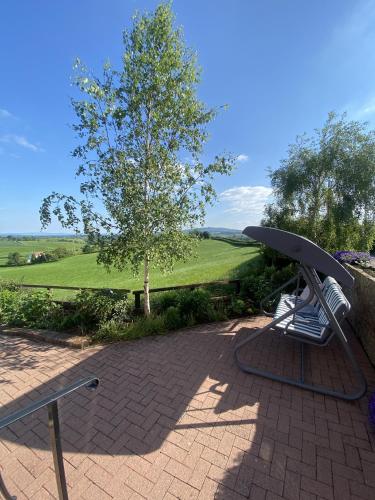 Faciliteiten, Betula Views in Oxenhall