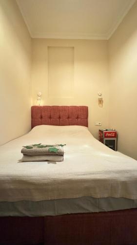 Callisto Pub & Kitchen & Hotel, Antalya (fotografie 5)