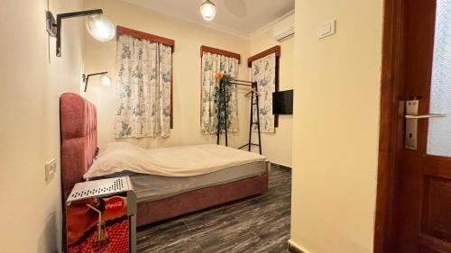 Callisto Pub & Kitchen & Hotel, Antalya (fotografie 6)