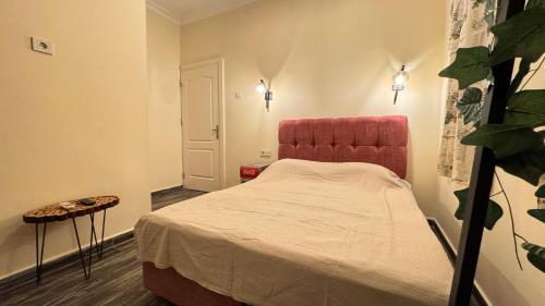 Doppelzimmer, terrasse