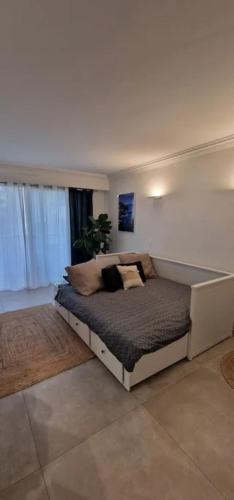 Le Castille - à deux pas des plages