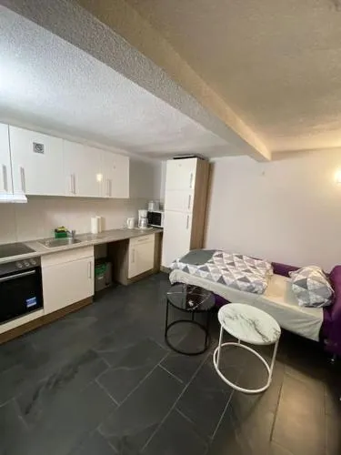 Appartement Somptueux a Unterheinriet in Untergruppenbach, Deutschland