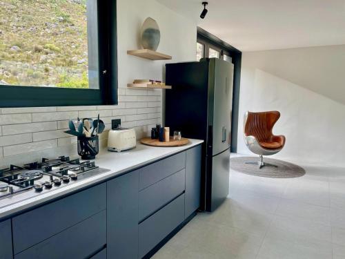 Dapur, The Unbound - Escape the Ordinary in Sungai Breede