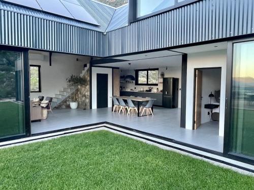 Tampilan eksterior, The Unbound - Escape the Ordinary in Sungai Breede