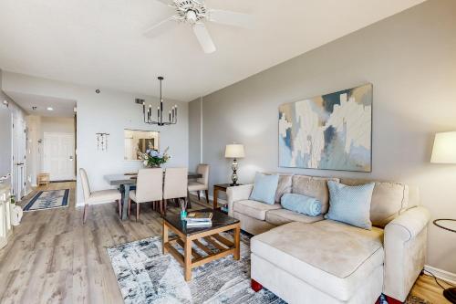 Ocean Breeze Retreat in Palm Coast, USA