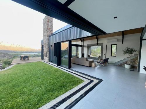 Tampilan eksterior, The Unbound - Escape the Ordinary in Sungai Breede