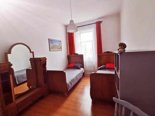 Jokai Sopron Apartment