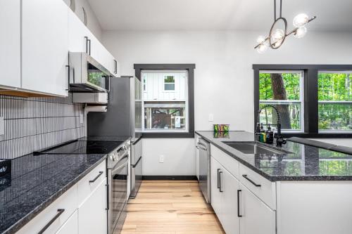 New Galaxy Tree House