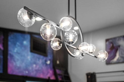 New Galaxy Tree House