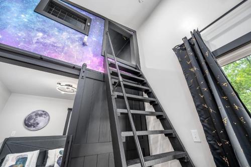 New Galaxy Tree House