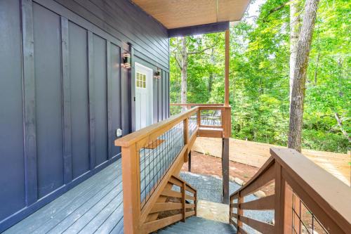 New Galaxy Tree House