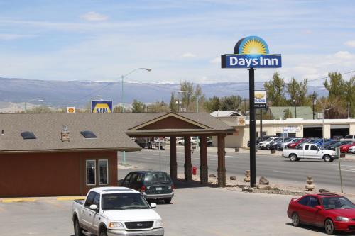 Days Inn by Wyndham Delta CO