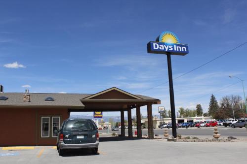 Days Inn by Wyndham Delta CO