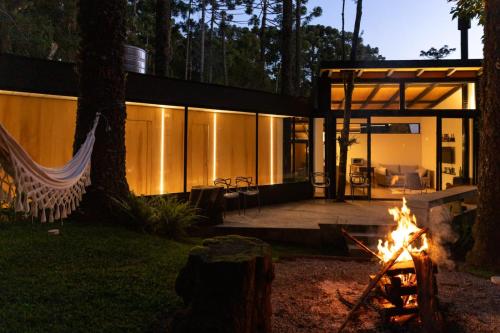 Attractions, Casa Bike Campos do jordao in Parque Rancho Alegre
