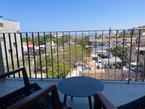 Departamento de lujo M320 in Puerto Vallarta, Mexico