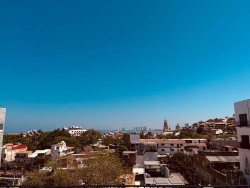 Departamento de lujo M320 in Puerto Vallarta, Mexico