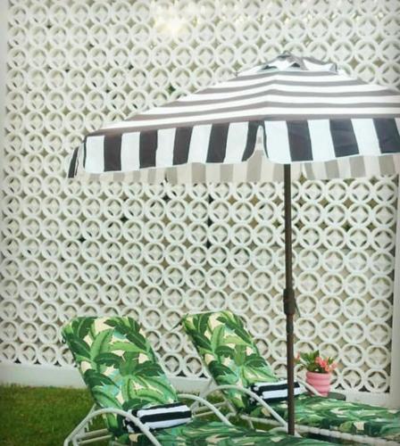 Garden, Fernando Flats in Palm Beach (FL)