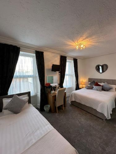 Abbey House B & B - image 13