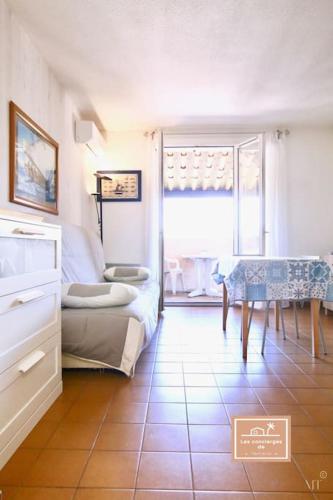 Le Grand Large in Saint Mandrier Sur Mer