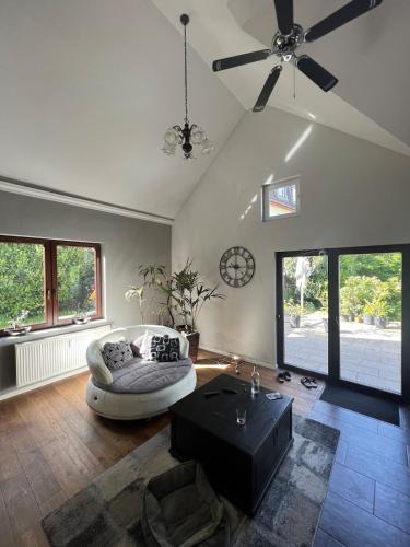 JustlikeHome-Zentral mit Garten in Bochum, Deutschland