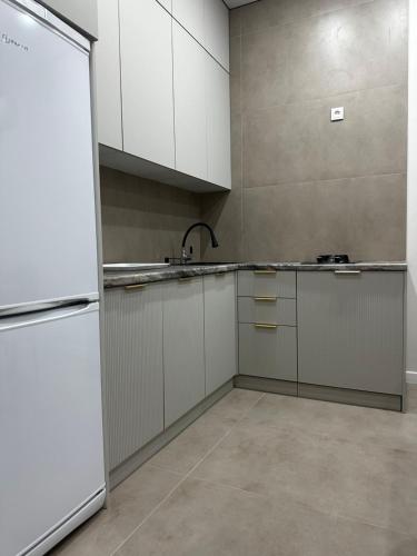 Апартаменты на центр на Егизбаева in Uralsk