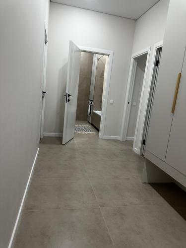 Апартаменты на центр на Егизбаева in Uralsk